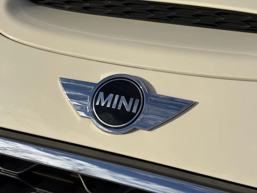 MINI Cooper S Cabrio - Afbeelding 25 van 30
