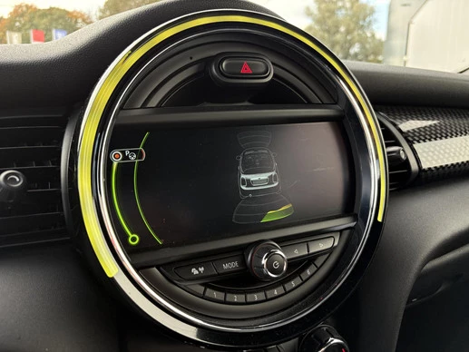 MINI Cooper S Cabrio - Afbeelding 27 van 30