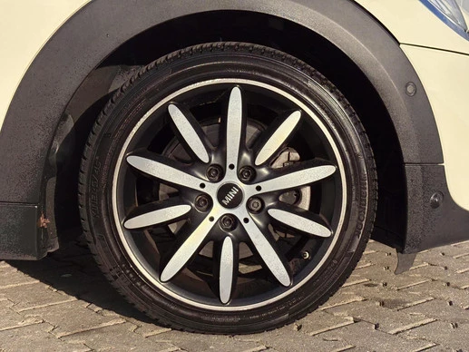 MINI Cooper S Cabrio - Afbeelding 13 van 30