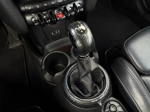 MINI Cooper S Cabrio - Afbeelding 18 van 30