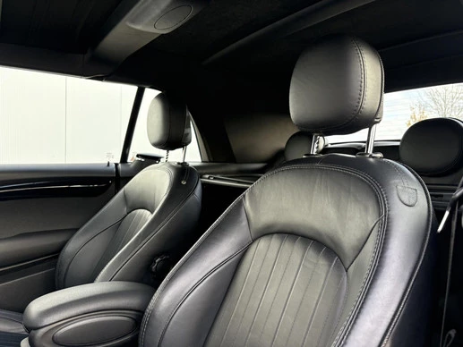 MINI Cooper S Cabrio - Afbeelding 19 van 30