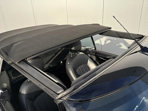 MINI Cooper S Cabrio - Afbeelding 24 van 30