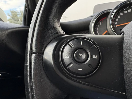 MINI Cooper S Cabrio - Afbeelding 30 van 30