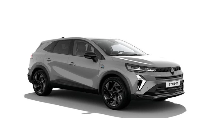 Renault Symbioz - Afbeelding 1 van 7