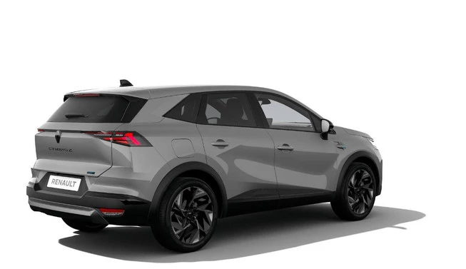 Renault Symbioz - Afbeelding 2 van 7