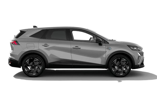 Renault Symbioz - Afbeelding 3 van 7