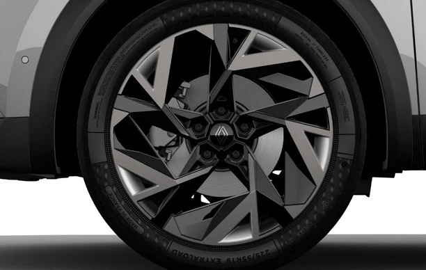 Renault Symbioz - Afbeelding 4 van 7