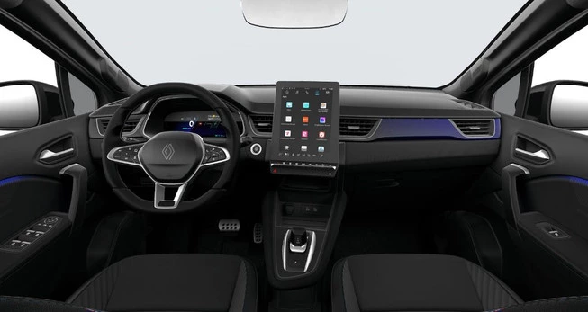 Renault Symbioz - Afbeelding 5 van 7