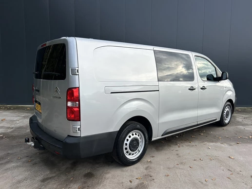 Citroën Jumpy - Afbeelding 2 van 28