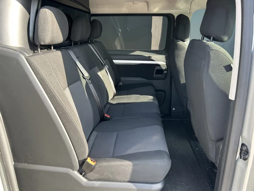 Citroën Jumpy - Afbeelding 5 van 28