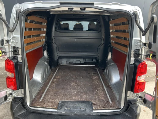 Citroën Jumpy - Afbeelding 6 van 28