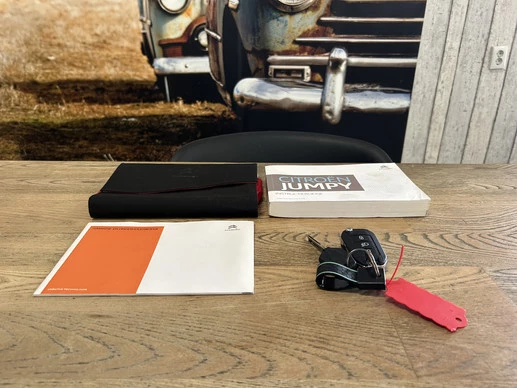 Citroën Jumpy - Afbeelding 7 van 28