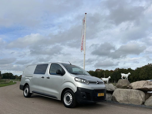 Citroën Jumpy - Afbeelding 8 van 28