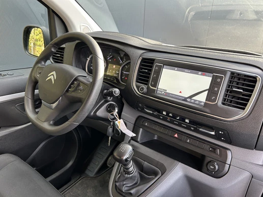 Citroën Jumpy - Afbeelding 18 van 28