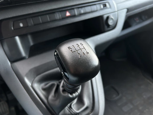 Citroën Jumpy - Afbeelding 19 van 28