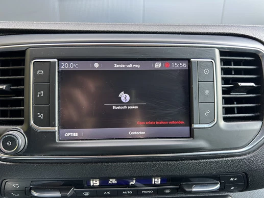 Citroën Jumpy - Afbeelding 20 van 28