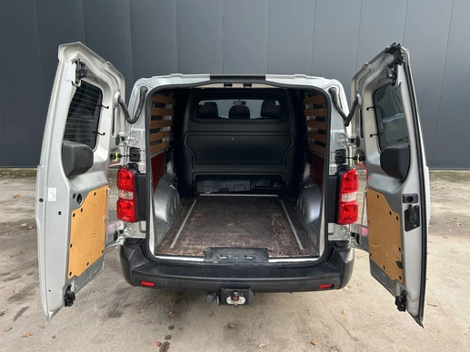 Citroën Jumpy - Afbeelding 26 van 28