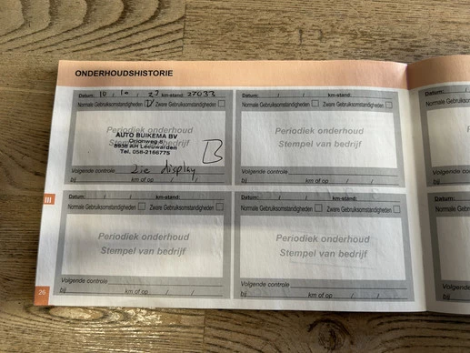 Citroën Jumpy - Afbeelding 28 van 28