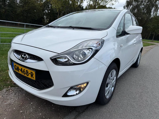 Hyundai ix20 - Afbeelding 1 van 25