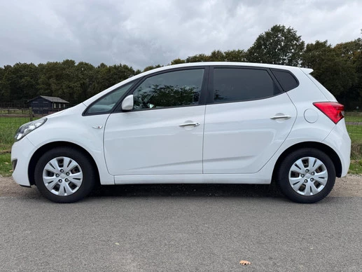 Hyundai ix20 - Afbeelding 3 van 25