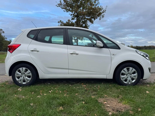 Hyundai ix20 - Afbeelding 4 van 25