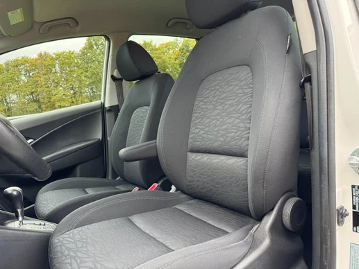 Hyundai ix20 - Afbeelding 9 van 25