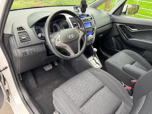 Hyundai ix20 - Afbeelding 10 van 25