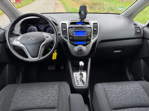 Hyundai ix20 - Afbeelding 12 van 25