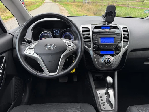 Hyundai ix20 - Afbeelding 13 van 25