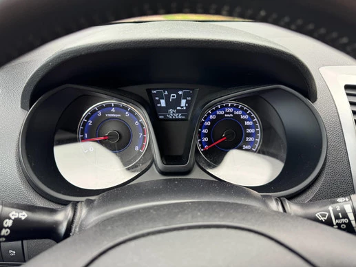 Hyundai ix20 - Afbeelding 15 van 25