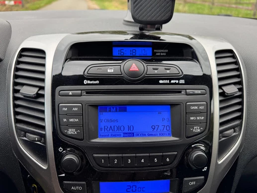 Hyundai ix20 - Afbeelding 16 van 25