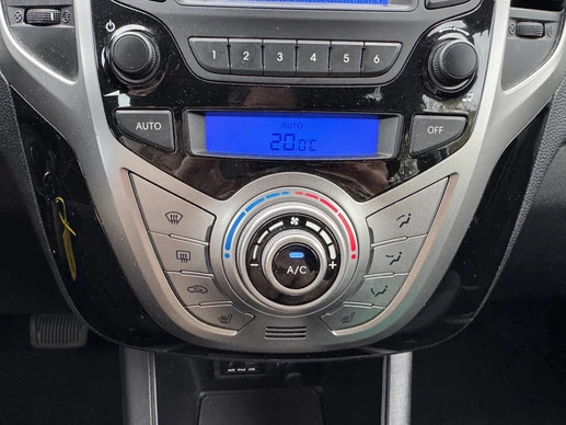 Hyundai ix20 - Afbeelding 17 van 25
