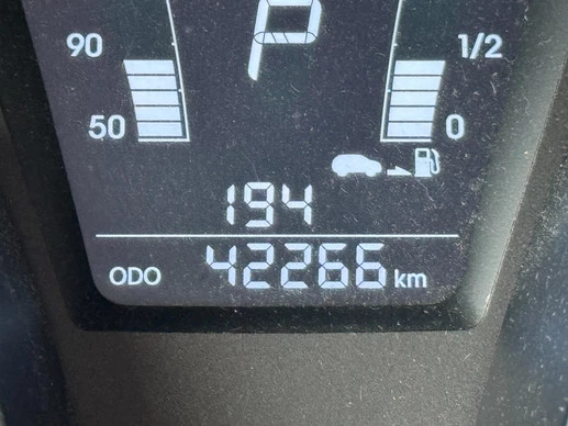 Hyundai ix20 - Afbeelding 23 van 25