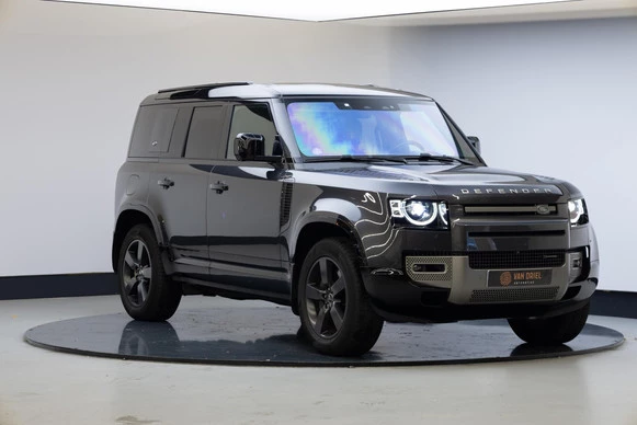 Land Rover Defender - Afbeelding 1 van 30