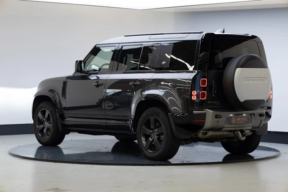 Land Rover Defender - Afbeelding 2 van 30