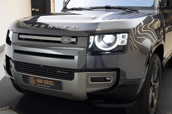 Land Rover Defender - Afbeelding 3 van 30