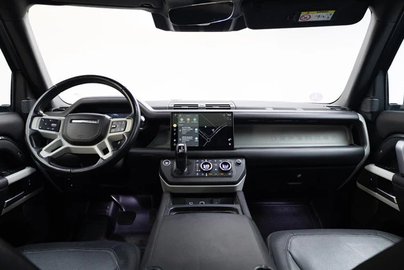 Land Rover Defender - Afbeelding 4 van 30