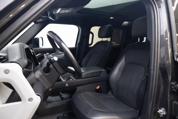 Land Rover Defender - Afbeelding 5 van 30