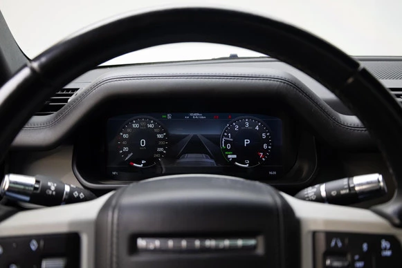 Land Rover Defender - Afbeelding 11 van 30