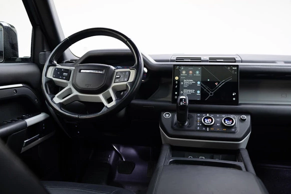 Land Rover Defender - Afbeelding 12 van 30