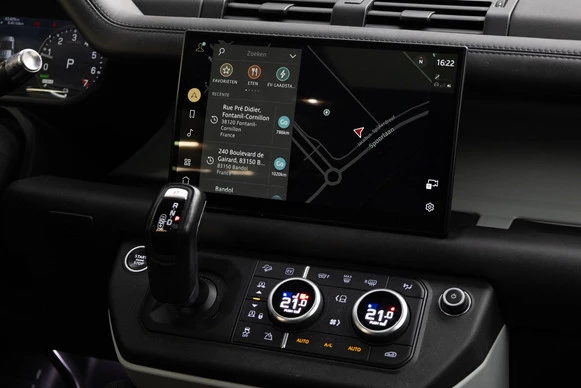 Land Rover Defender - Afbeelding 15 van 30