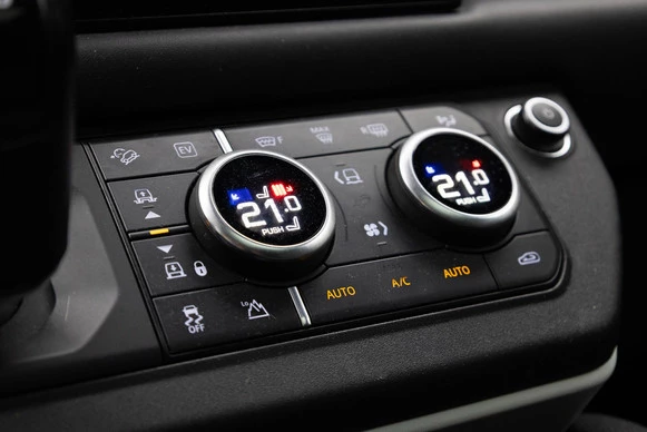 Land Rover Defender - Afbeelding 20 van 30