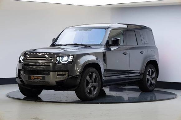 Land Rover Defender - Afbeelding 21 van 30