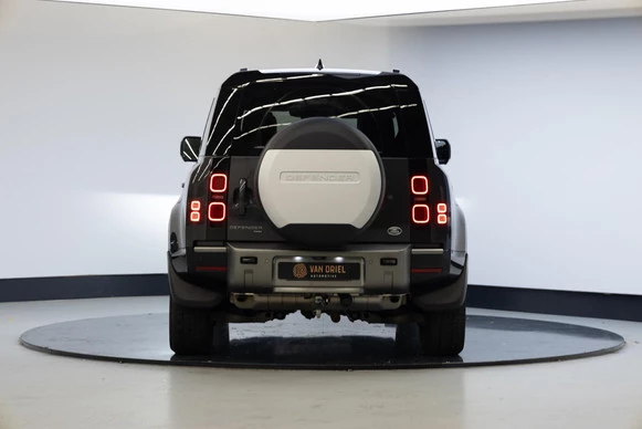 Land Rover Defender - Afbeelding 27 van 30