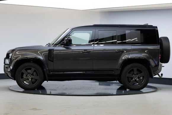 Land Rover Defender - Afbeelding 28 van 30