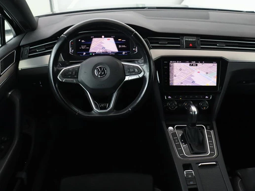 Volkswagen Passat - Afbeelding 3 van 30