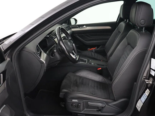 Volkswagen Passat - Afbeelding 4 van 30