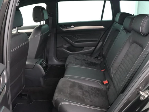 Volkswagen Passat - Afbeelding 6 van 30