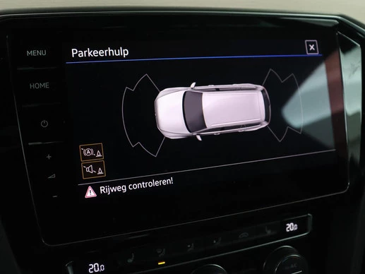 Volkswagen Passat - Afbeelding 15 van 30