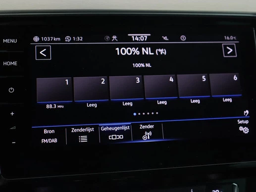 Volkswagen Passat - Afbeelding 21 van 30